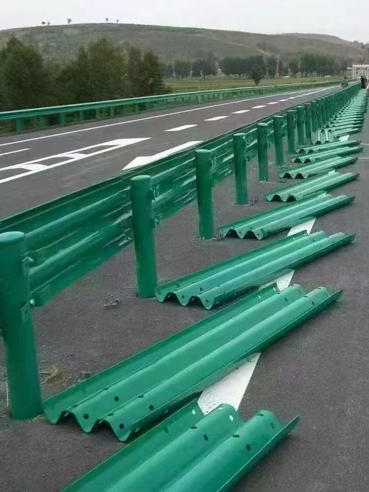 东营波形护栏